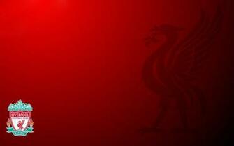 Wallpaper Logo Liverpool