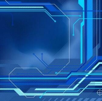 Technology Hi Tech Circuit Board