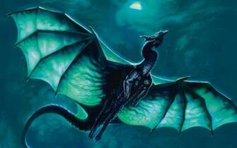 Dragon Computer Wallpaper Desktop Background Id
