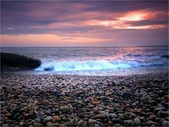 Pebble Beach Wallpaper HD