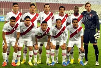 Peru E Panam Jogar O Amistoso Em Agosto Lima Conmebol
