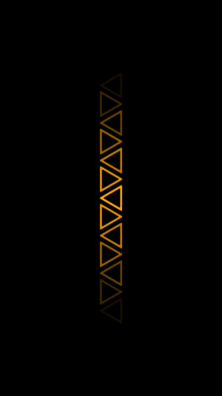 Lock Screen Wallpaper Aesthetic Black HD