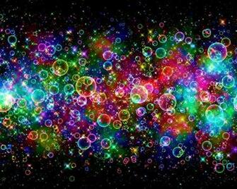 Nice Colorful Background