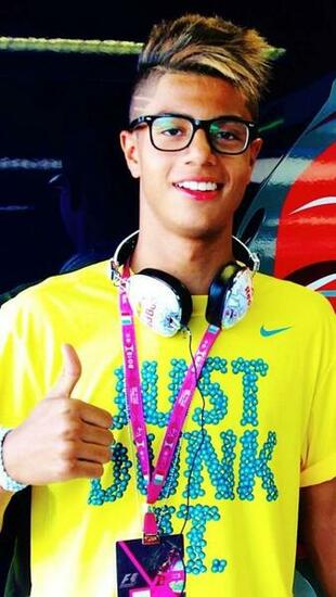 Hachim Mastour