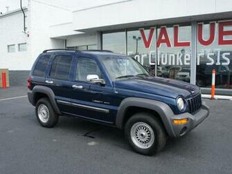 Home Jeep Liberty Blue Q3etpqsv