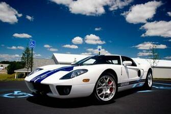 Ford Gt40 Wallpaper