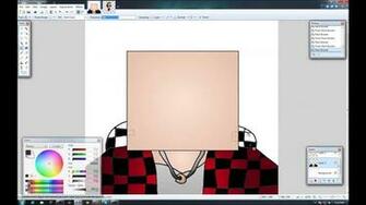 Minecraft Fan Art Bajancanadian Video Dailymotion