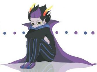 Homestuck Wallpaper Eridan Ampo