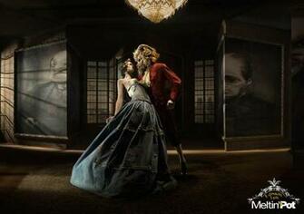Fairy Tales Fables Image Wallpaper HD And