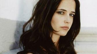 Eva Green HD Wallpaper High Quality