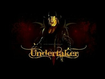 Undertaker Wwe Wallpaper Superstars Pictures