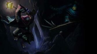Jax The Lol Mistborn Hybrid League Of Legends Strategy Builds