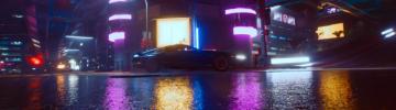Cyberpunk Album Feel To Share Your Ultrawide