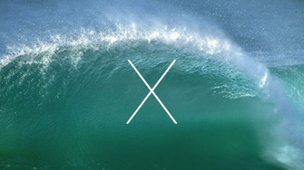 New Os X Wallpaper By Osullivanluke