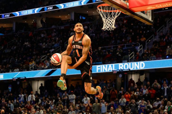 Photos Nba All Star Weekend