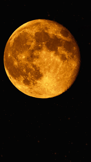 Moon Phone Wallpaper