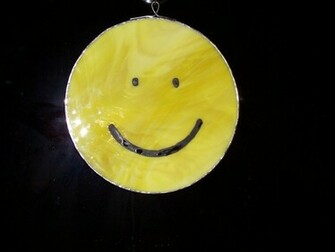 Go Back Image For Nirvana Smiley Face Wallpaper