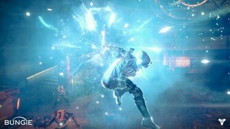 Space Magic Destiny Video Game HD 1080p And Compatible For