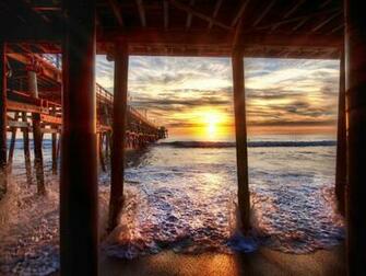 California Los Angels Amazing City Wallpaper HD Fxp