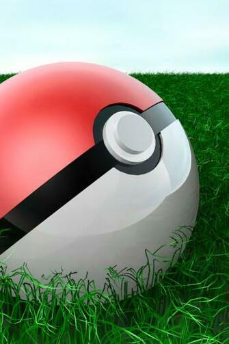 Pokeball Wallpaper