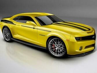 Camaro Wallpaper Screensavers