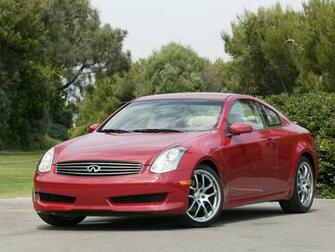 Infiniti G35 Coupe Wallpaper Image Amp Pictures Becuo