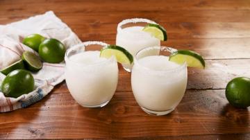 Best Frozen Margarita Recipe Make
