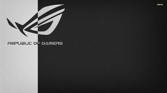 Asus Republic Of Gamers Kb