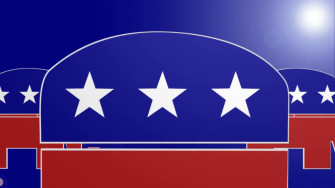 Republican Party Wallpaper