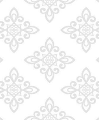 Lattice Pattern Wallpaper Offwhite Grey Traditional
