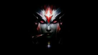 League Of Legends Elise Wallpaper