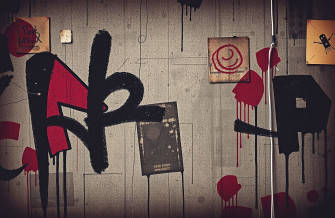 Grunge Aesthetic Wallpaper