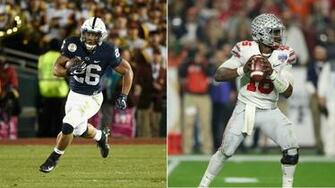 Big Ten Pre Reasons To Be Excited Skeptical For