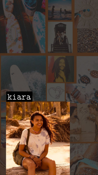 Kiara Outerbanks Greys Anatomy Funny Outer Banks