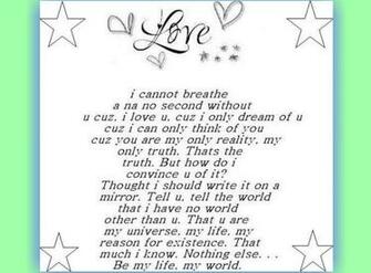 Love Poem HD Wallpaper In Imageci