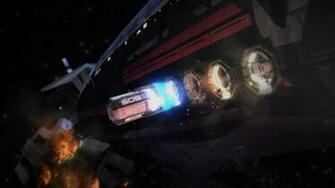 Pin Normandy Sr2 Wallpaper Name