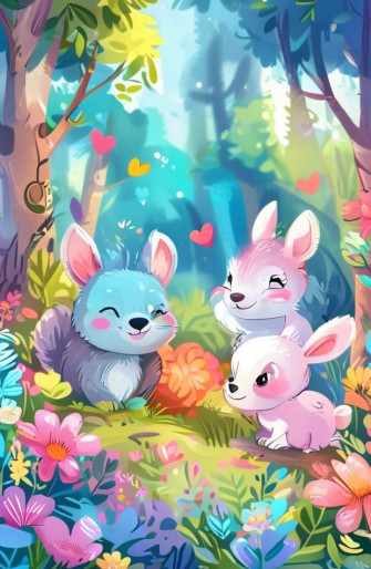 Cute Wallpaper