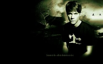 Jared Padalecki Hottest Actors Wallpaper