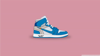 Nike Air Ultra HD Desktop Background Wallpaper For Widescreen