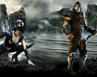 Two Worlds Ii Game Of The Year Edition Macgamestore