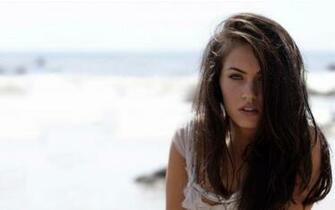 Megan Fox Wallpaper High Resolution And Quality