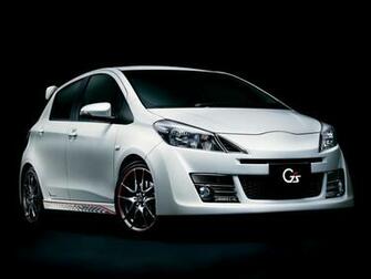 Toyota Yaris Android HD Wallpaper