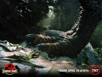 Jurassic Park Wallpaper Jpg