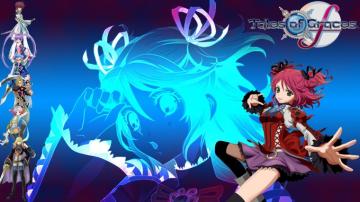 Lucky Tales Of Graces Cheria By Mrjechgo