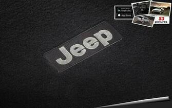 Jeep Logo Wallpaper HD Pictures To Pin