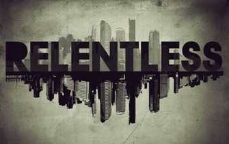 Relentless Wallpaper By Thebbman