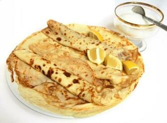 Image Gallery Shrove Tuesday