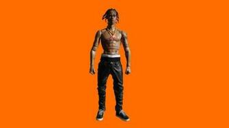 Rodeo Travis Scott Wallpaper Top