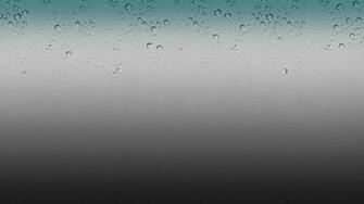 Rain Drops Wallpaper HD By Airplane 0burn0 Customization