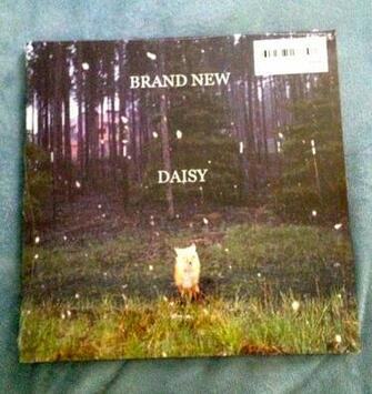 Daisy Brand New Vinyl